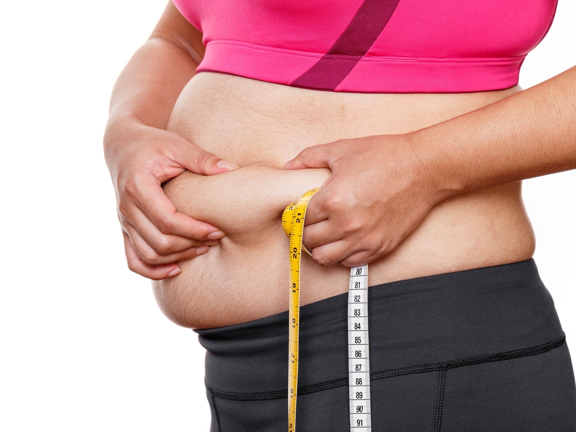 Obesidade: 68% dos brasileiros estão com sobrepeso, diz estudo