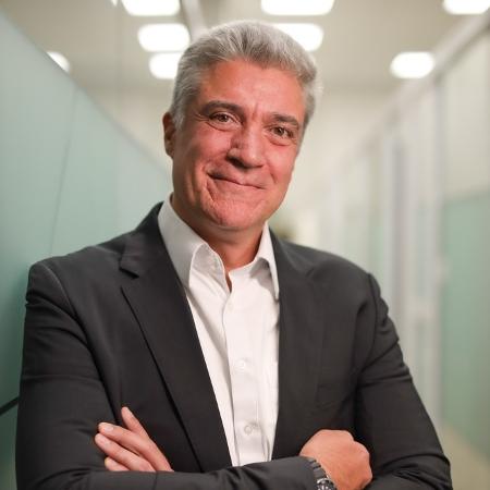 André Clark, vice-presidente sênior da Siemens Energy para a América Latina