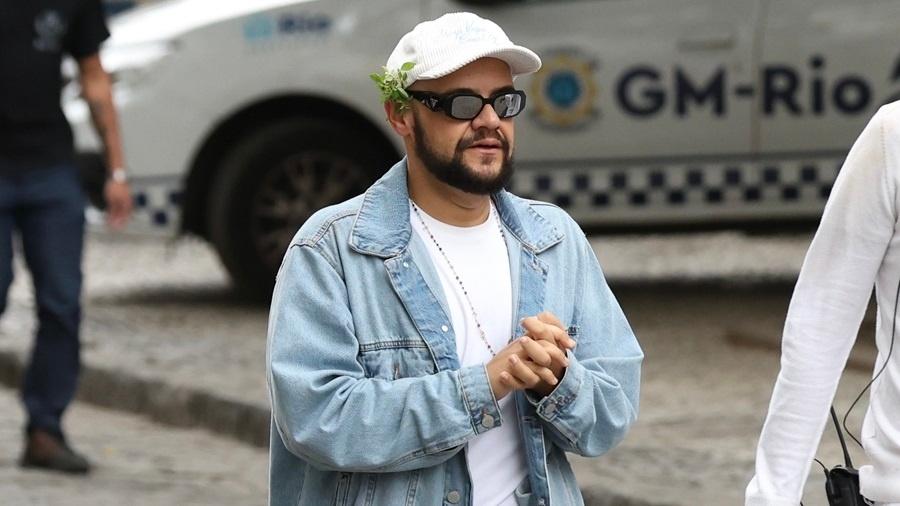 Gominho recebeu herança de Preta Gil? Famoso responde