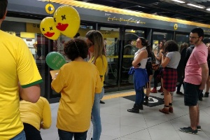 Encontro - Leonardo Rodrigues/UOL - Leonardo Rodrigues/UOL