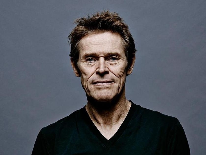 willem-dafoe