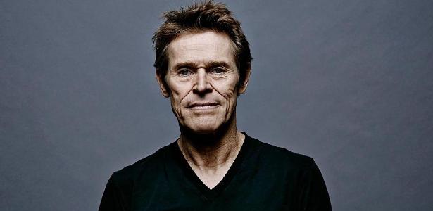 willem dafoe nails into penis