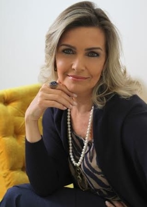 Jacqueline Meirelles estreia no comando do programa "Plano B" - Divulgação - Divulgação