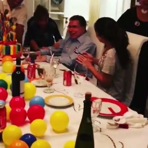 Reprodução/Instagram/silviaabravanel