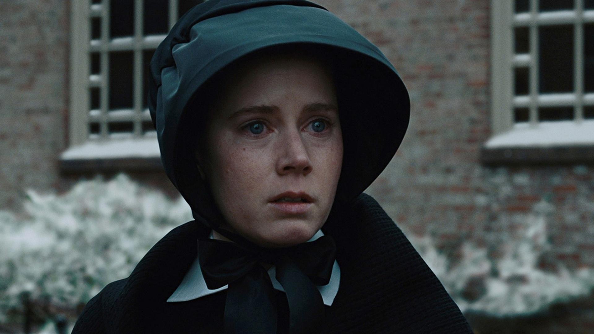 Cena do filme "Dúvida" (2008), de John Patrick Shanley - Reprodução