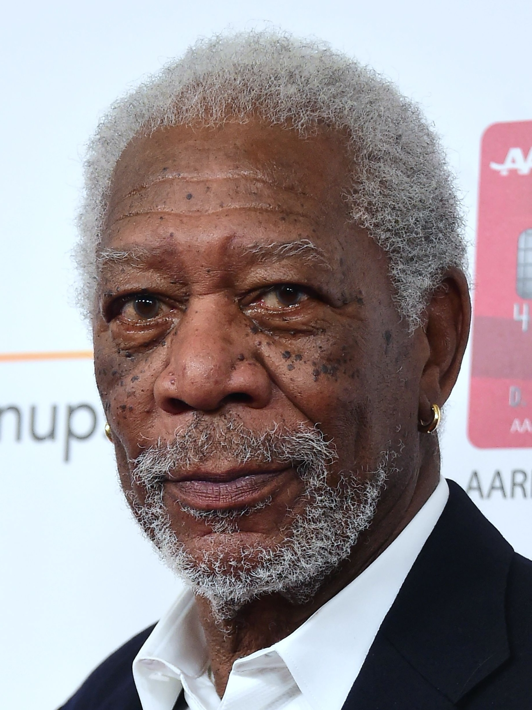 Morgan Freeman's Instagram, Twitter & Facebook on IDCrawl