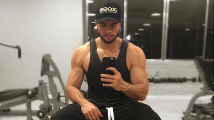 Reprodução/Instagram