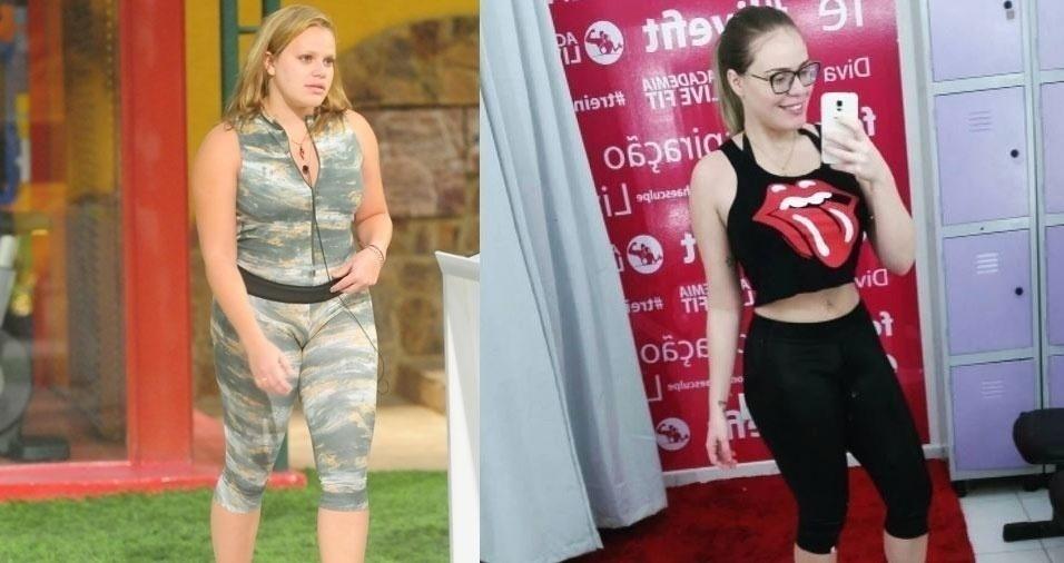 Frederico Rozário/TV Globo/Reproduçãoo/Instagram