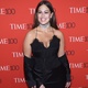 Ashley Graham na festa da Time 100 - Getty Images