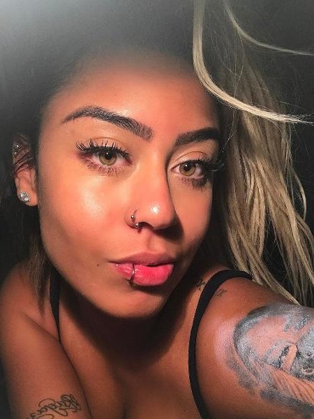 Reprodução/Instagram/rafaella