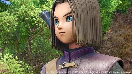 Preview: Tudo que você precisa saber sobre Dragon Quest XI