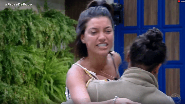 Gabi - Reprodução/Play Plus - Reprodução/Play Plus