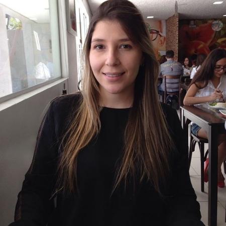 Julia Nunes Santos: "Penso em mudar de cidade por causa das ameaças" - Reprodução/Instagram