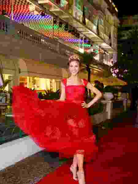 Manuela Scarpa/Brazil News