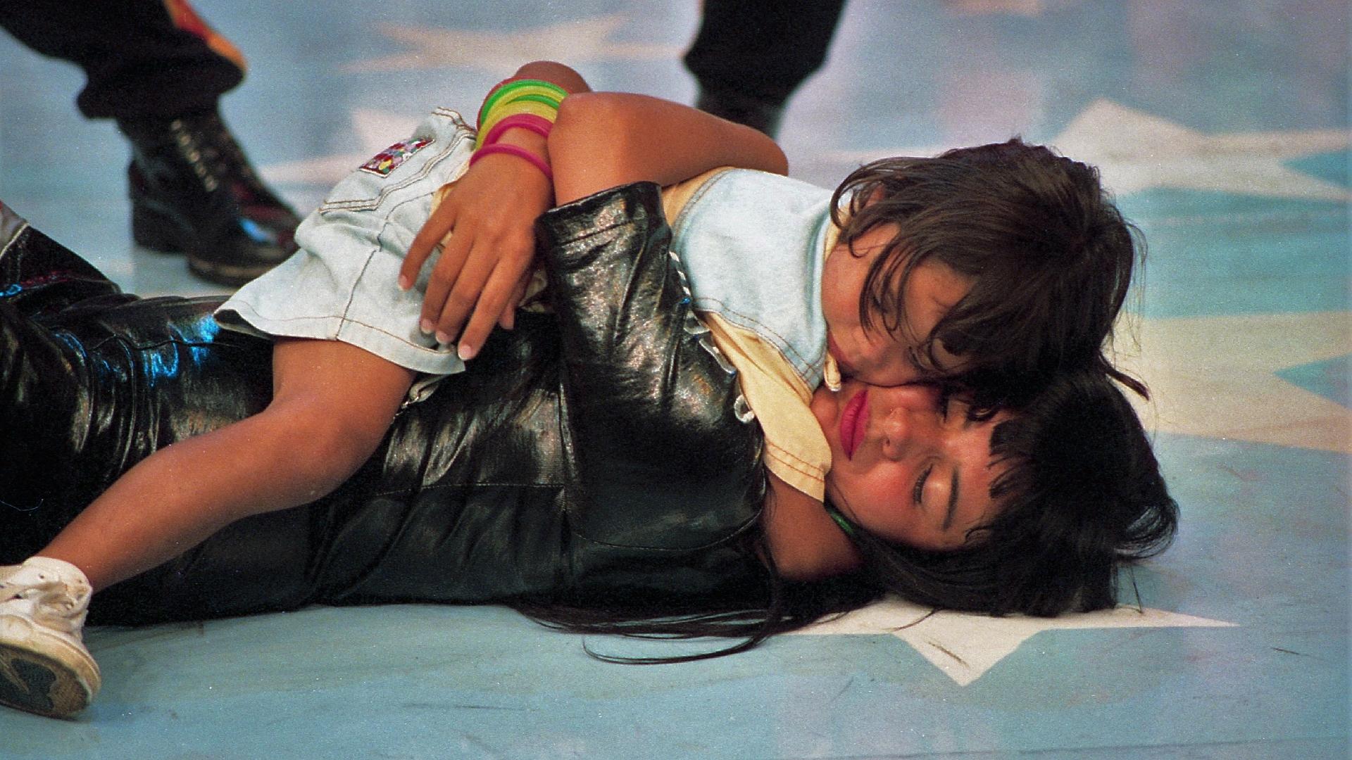 Francisco Inácio/SBT