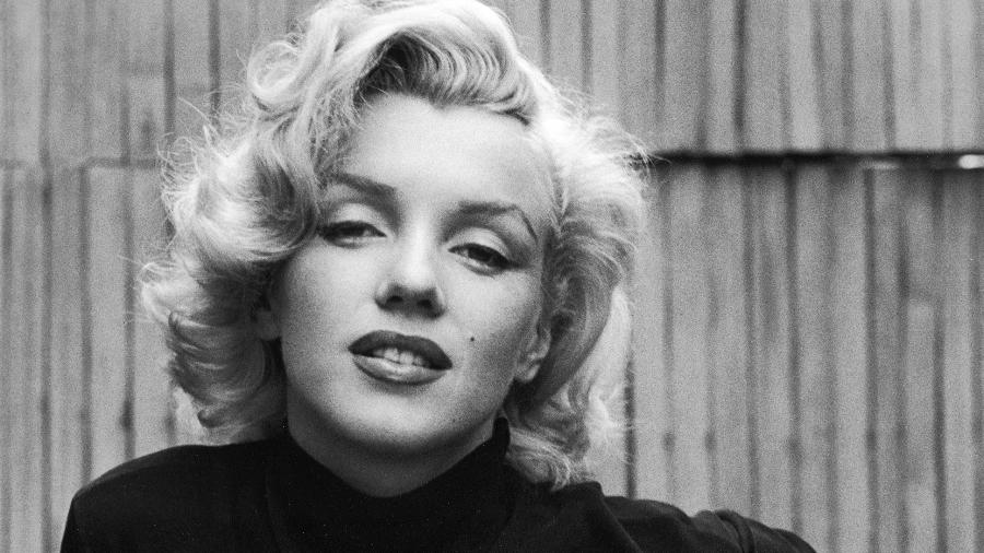 Marilyn Monroe - Time Life Pictures