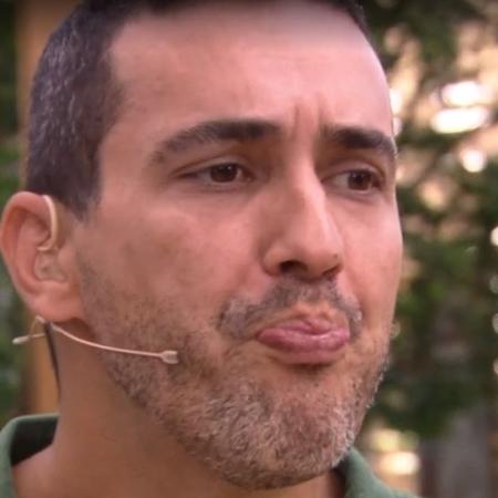 Reprodução/TV Globo