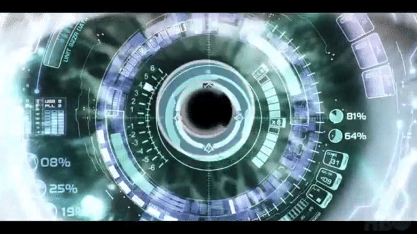 Resultado de imagem para Westworld: teaser da 3ª temporada apresenta nova gigante tech