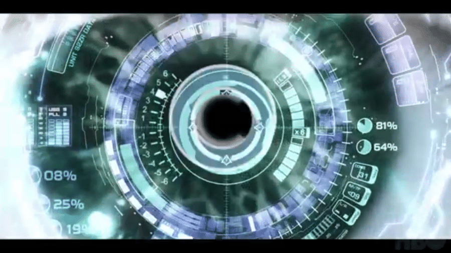 Teaser de Westworld apresenta empresa misteriosa de tecnologia - Reprodução
