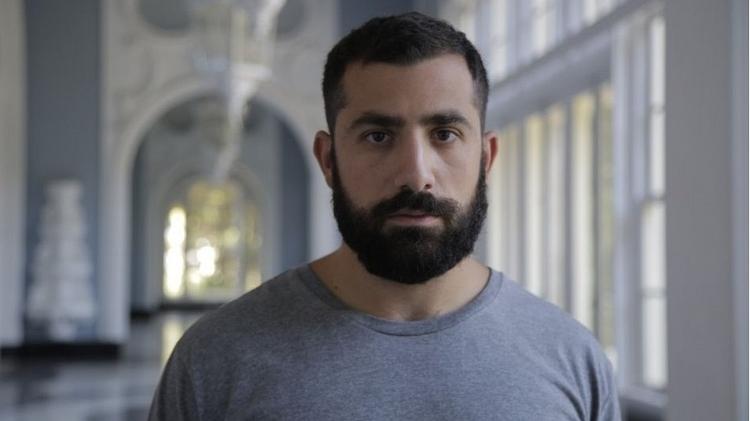 Kaysar - Divulgação/TV Globo - Divulgação/TV Globo
