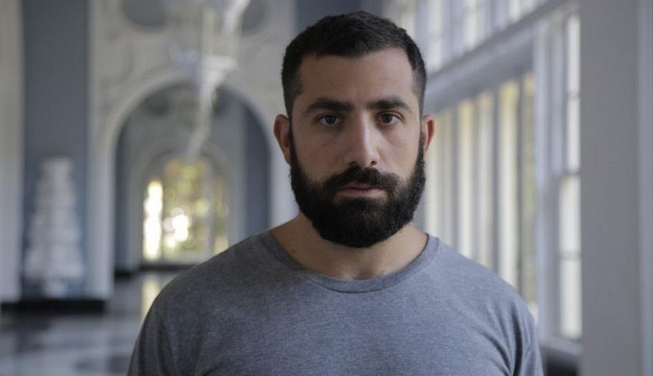 Kaysar - Divulgação/TV Globo