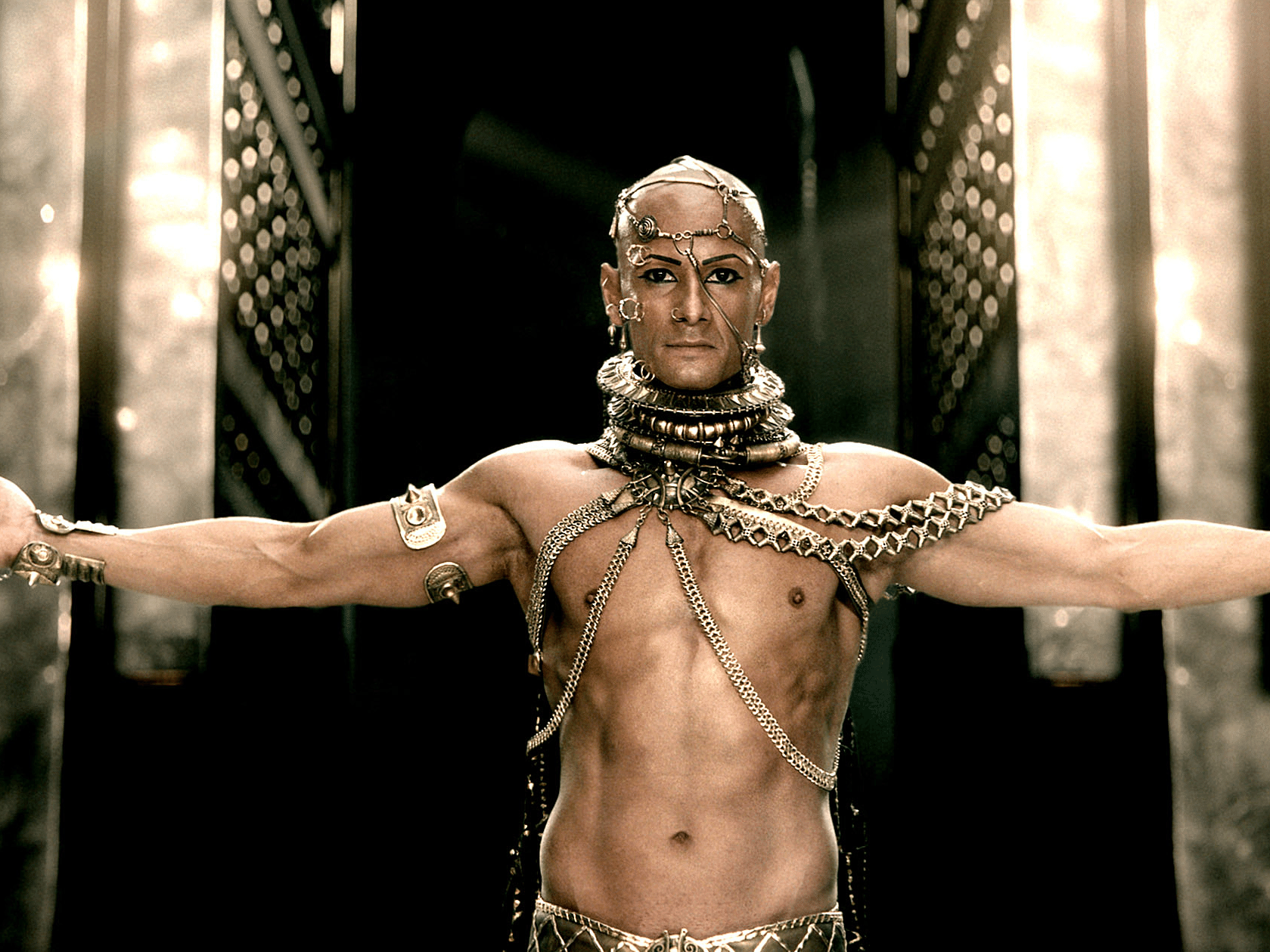 300: A Ascensão do Império – Papo de Cinema