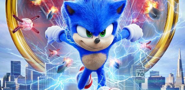 Sonic 2”: veja quando o filme chega ao streaming - Olhar Digital