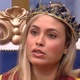 BBB 21: Sarah quarta líder - Reprodução/globoplay