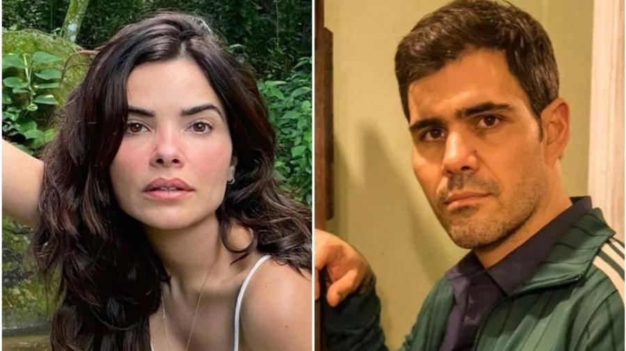 Autor queria Giácomo como principal; Cazarré será Alcides no remake - Reprodução: Instagram / Globo