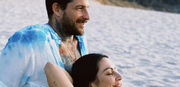 Cleo vai se casar com Leandro D'Lucca nesta sexta no civil e sem festa - Vimarsana News