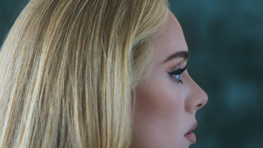 Adele libera a data de estreia do novo disco - Reprodução/Adele
