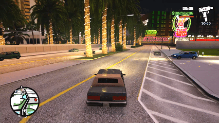 Gta San Andreas E Vice City Pc Steam - Leia A Descrição - Escorrega o Preço