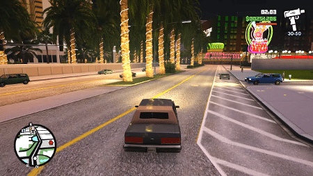 Jogo Gta San Andreas (PC) - Escorrega o Preço