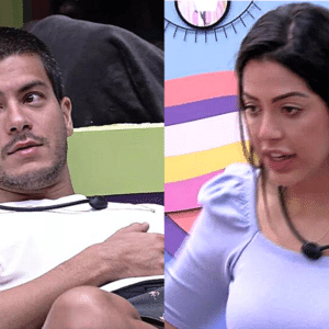 Reprodução/Globoplay