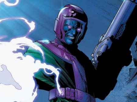Marvel pode ter cancelado Vingadores: A Dinastia Kang – Se Liga Nerd