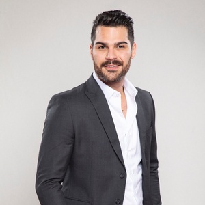 Antonio Chahestian/Record TV