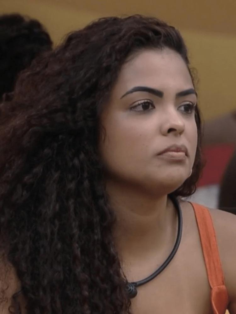 Bbb Paula A Quarta Eliminada Do Reality