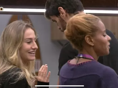 Advogado comenta sobre ameaça no BBB 23; veja o que a lei diz