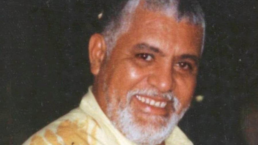 Jornalista Tim Lopes, sequestrado, torturado e morto por traficantes em 2002 - Reprodução/Globo