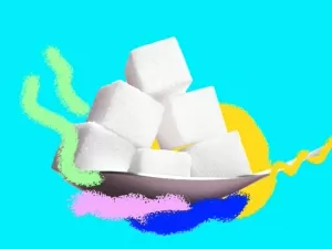 O que acontece no seu corpo quando você consome muito açúcar