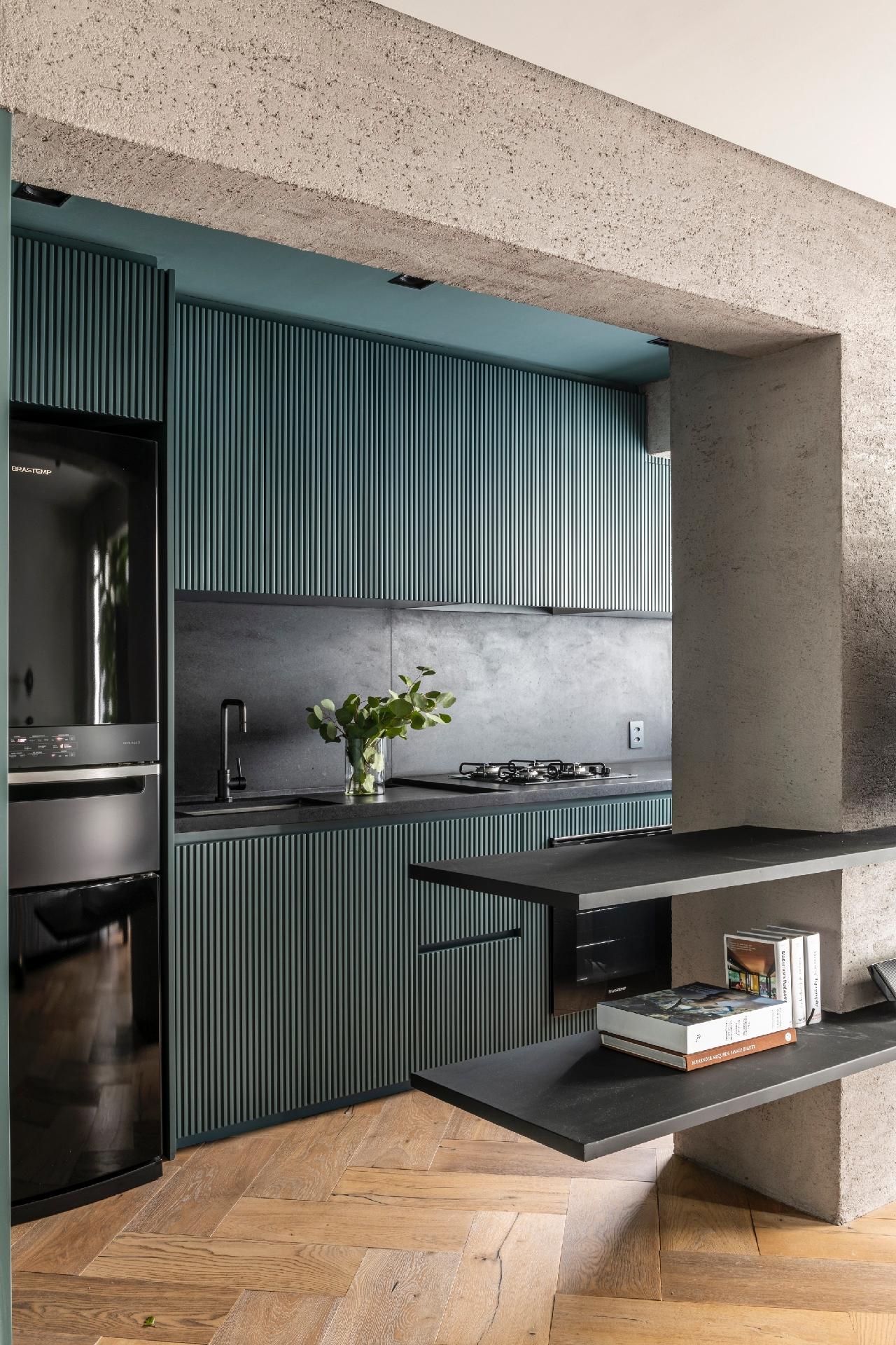 Microespaços - Dutra Pera - Renato Navarro/Divulgação