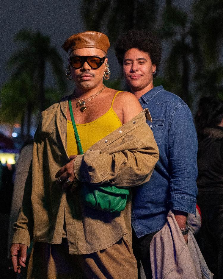 Veja look de quem passou pelos três dias do Coala Festival em São Paulo