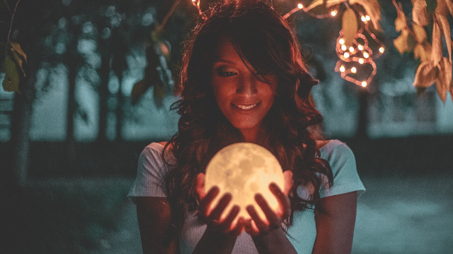 O signo lunar muda seu jeito de agir: veja como O signo lunar muda seu jeito de agir: veja como