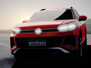 Novo SUV da Volks tem nome revelado e chega em 2025; veja o que já sabemos