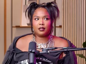 Lizzo recorda acusações de assédio de ex-dançarinas: 'Não fiz nada errado'