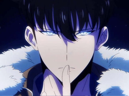 Anime Solo Leveling - Reprodução/A-1 Pictures
