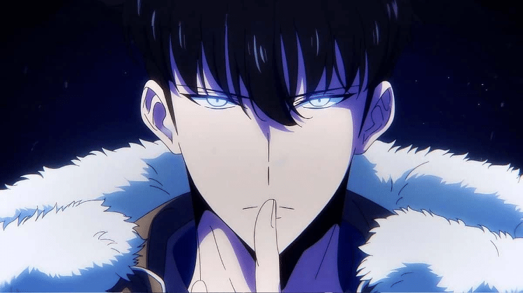 Anime Solo Leveling Anime Solo Leveling
