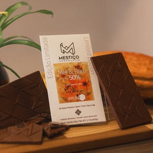 Mestiço Chocolates