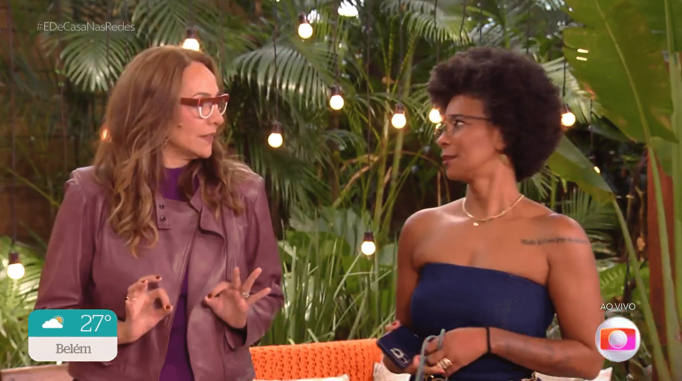 maria beltrao e rita batista  - undefined