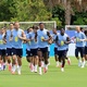Copa 2026: Pol&iacute;cia investiga roubo de bolas e chuteiras de treino da Inglaterra